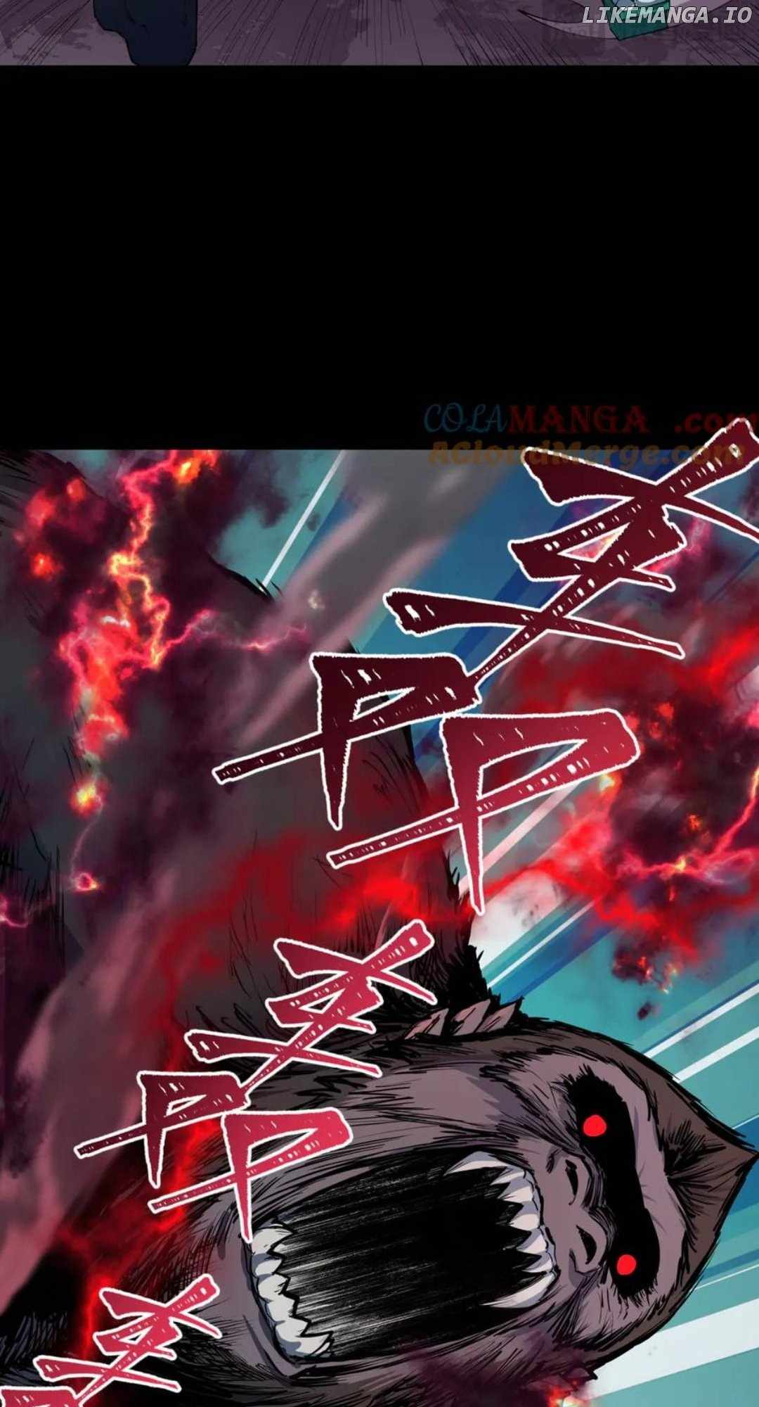 Age of Terror Chapter 482 53